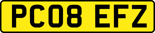 PC08EFZ