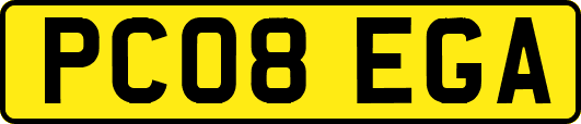 PC08EGA