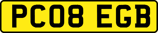 PC08EGB