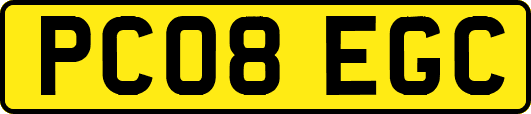 PC08EGC