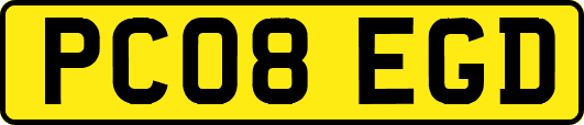 PC08EGD