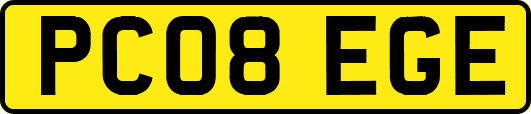 PC08EGE