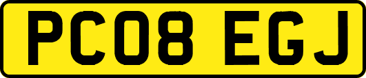 PC08EGJ