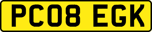 PC08EGK