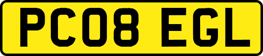 PC08EGL