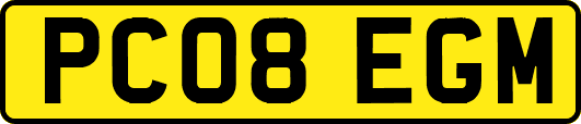 PC08EGM