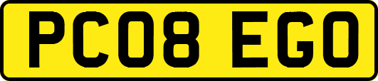 PC08EGO