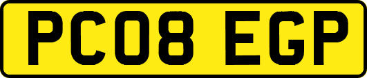 PC08EGP