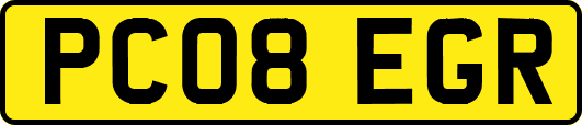 PC08EGR