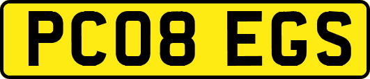PC08EGS