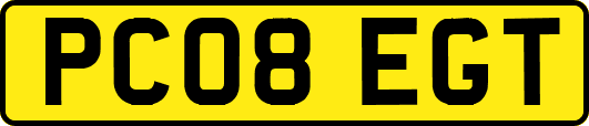PC08EGT