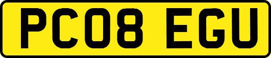 PC08EGU