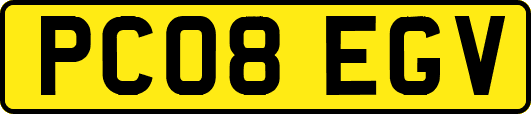PC08EGV