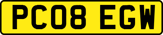 PC08EGW