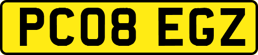 PC08EGZ