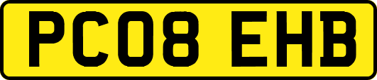 PC08EHB