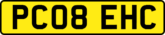 PC08EHC