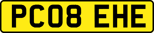 PC08EHE