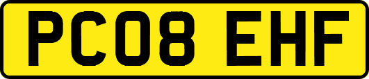 PC08EHF