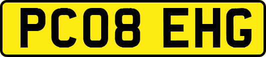 PC08EHG