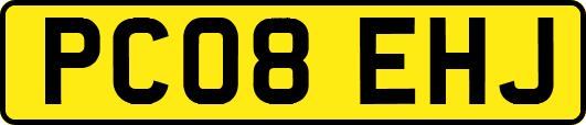 PC08EHJ