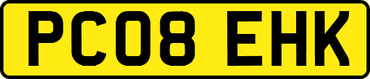 PC08EHK
