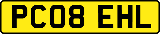 PC08EHL