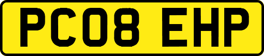 PC08EHP