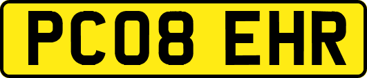 PC08EHR