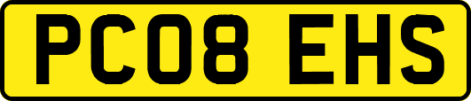 PC08EHS