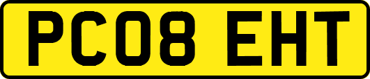 PC08EHT