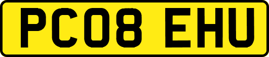 PC08EHU