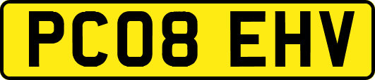PC08EHV