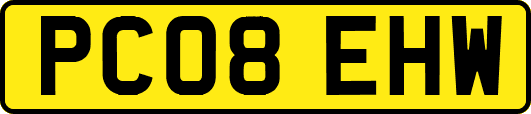 PC08EHW