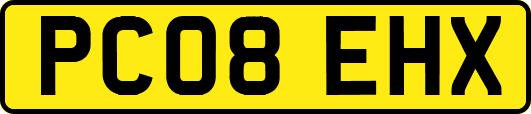 PC08EHX