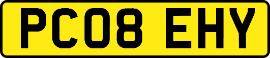 PC08EHY