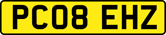 PC08EHZ