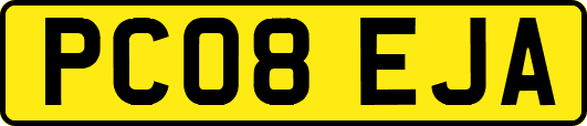 PC08EJA