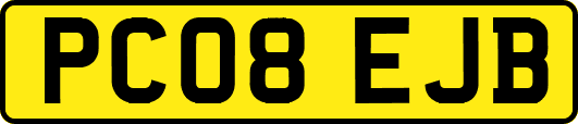 PC08EJB