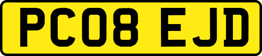 PC08EJD