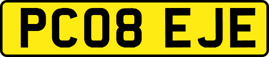 PC08EJE