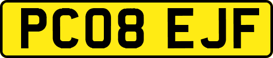 PC08EJF