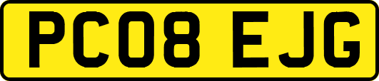 PC08EJG
