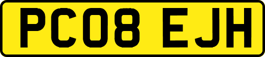 PC08EJH