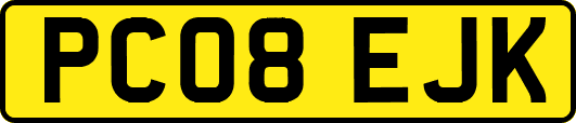 PC08EJK