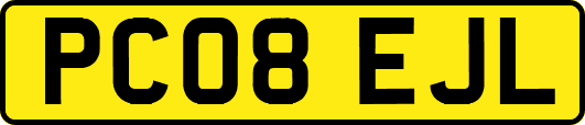 PC08EJL