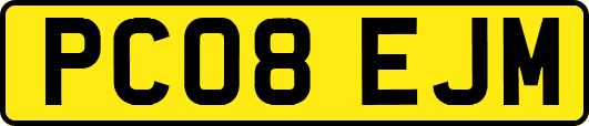 PC08EJM