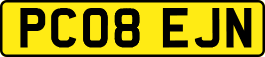 PC08EJN