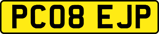 PC08EJP