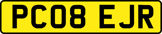 PC08EJR
